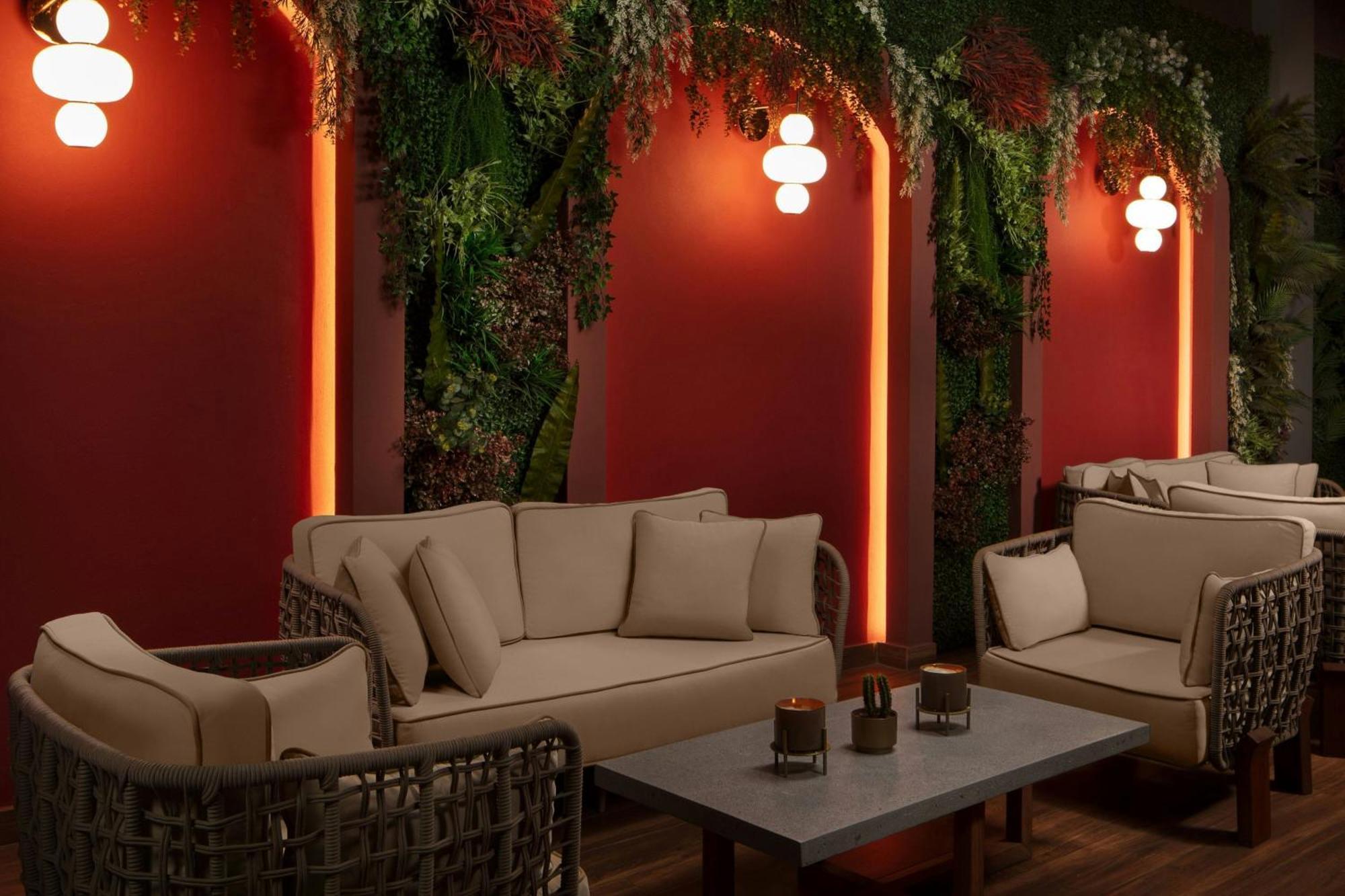Delta Hotels By Marriott Istanbul Vadi — Fotoğraflar 2
