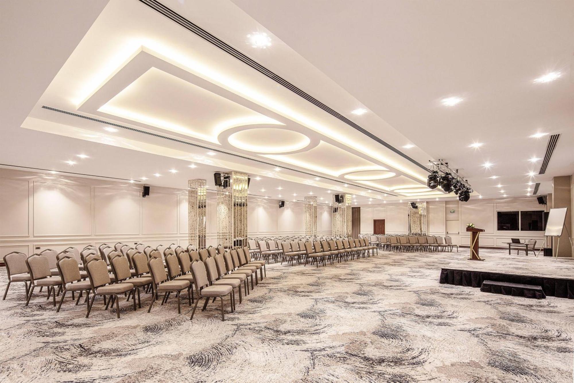 Delta Hotels By Marriott Istanbul Vadi — Fotoğraflar 1